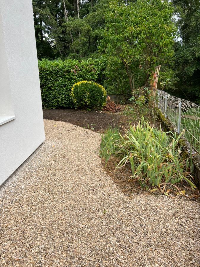 Cote Riviere Villa Venarey-les-Laumes Exterior foto