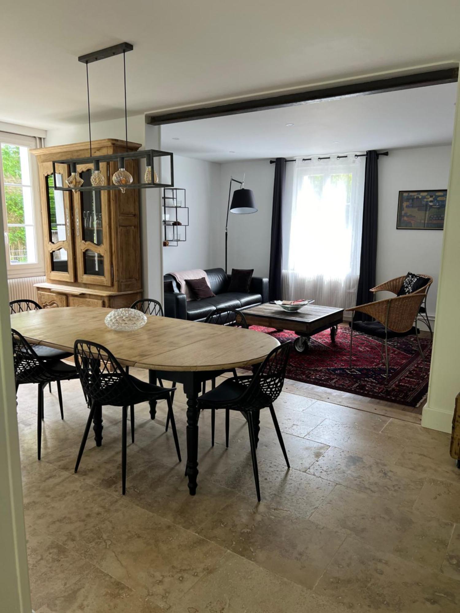 Cote Riviere Villa Venarey-les-Laumes Exterior foto